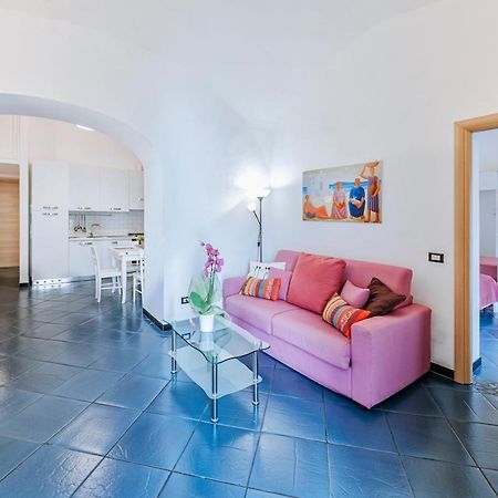 Ischia Domus Apartman Kültér fotó