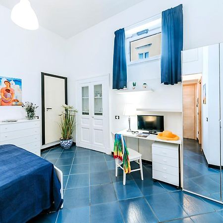 Ischia Domus Apartman Kültér fotó