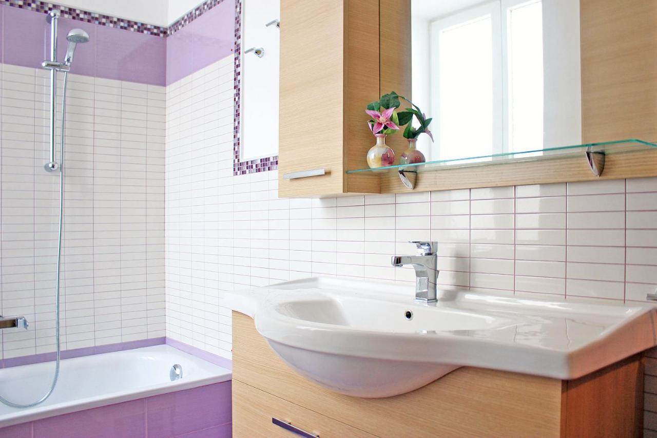 Ischia Domus Apartman Kültér fotó