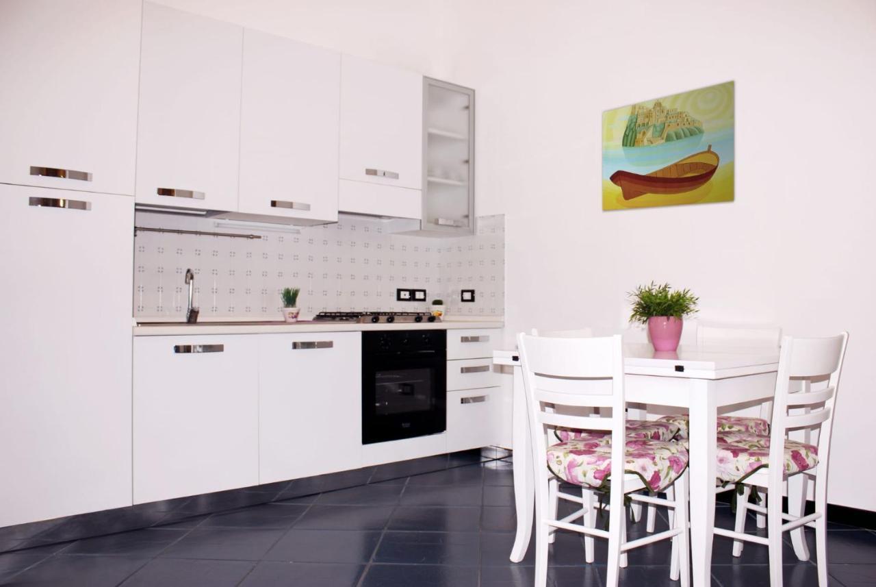 Ischia Domus Apartman Kültér fotó