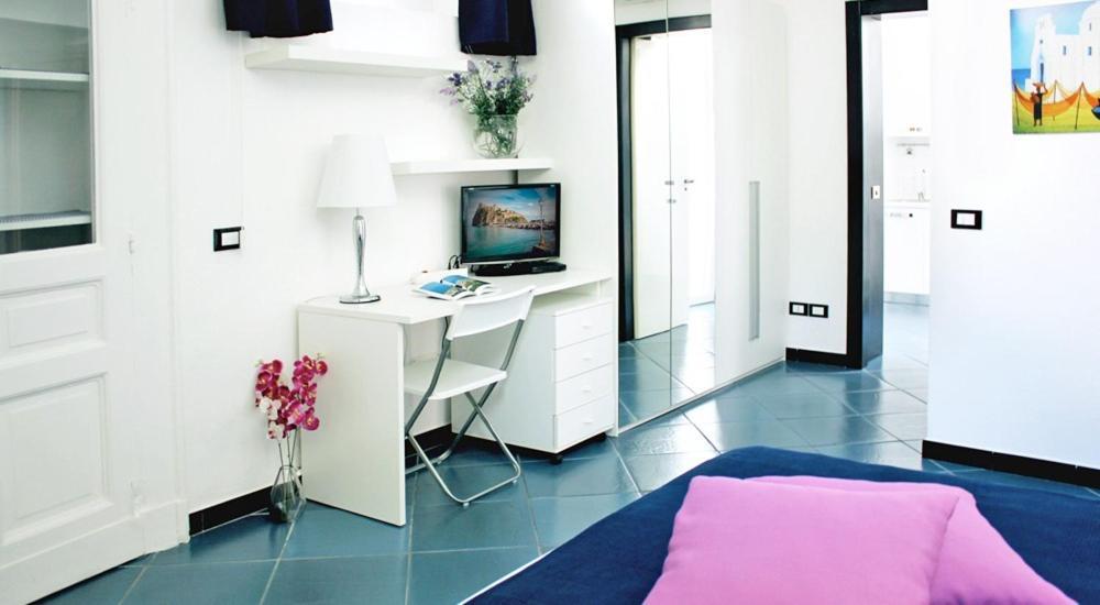 Ischia Domus Apartman Kültér fotó