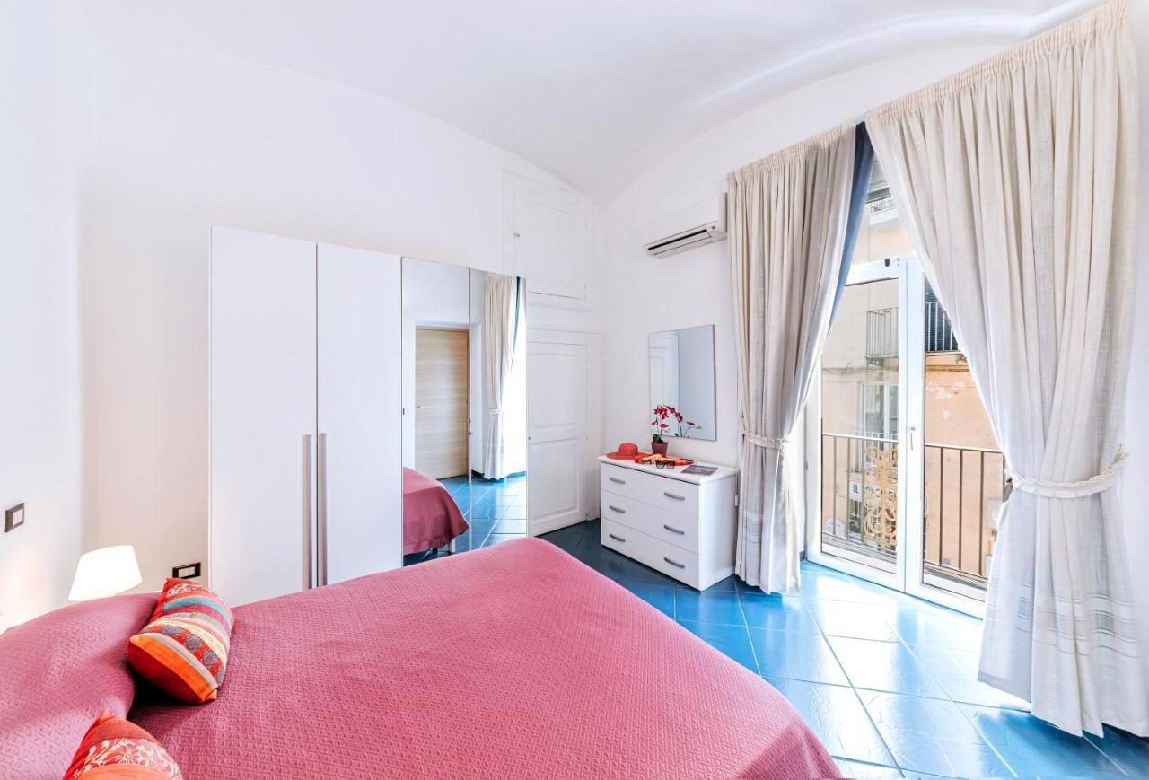 Ischia Domus Apartman Kültér fotó