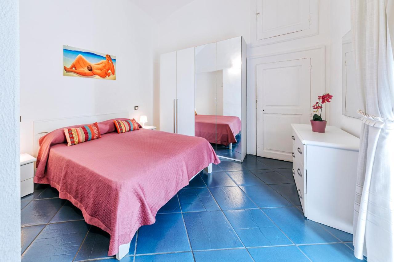 Ischia Domus Apartman Kültér fotó