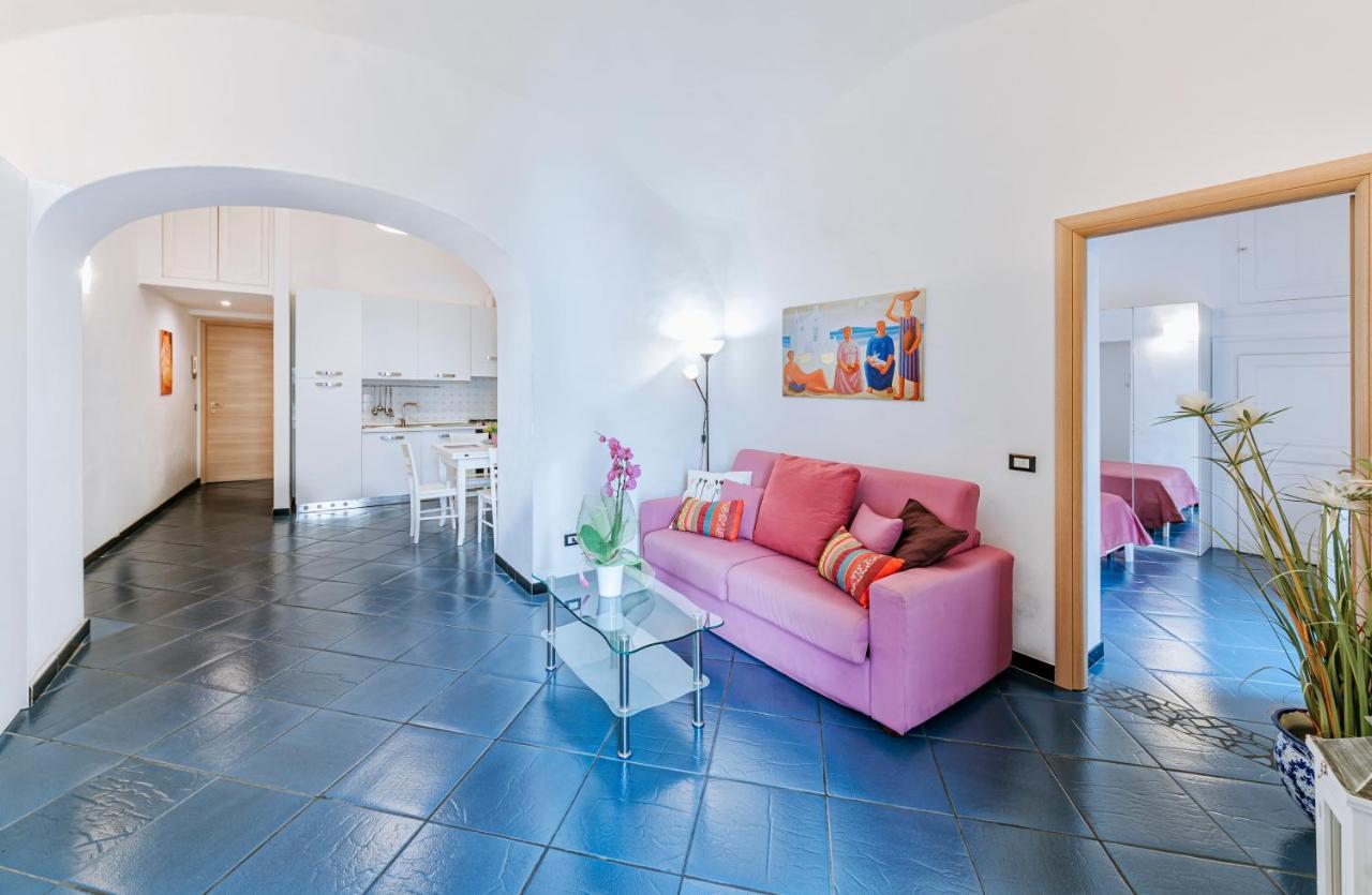 Ischia Domus Apartman Kültér fotó