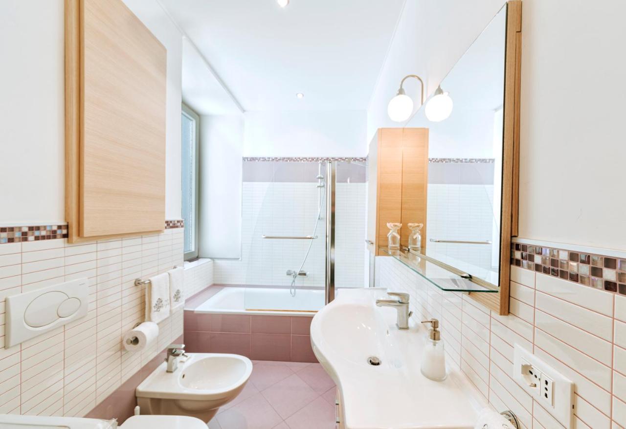 Ischia Domus Apartman Kültér fotó