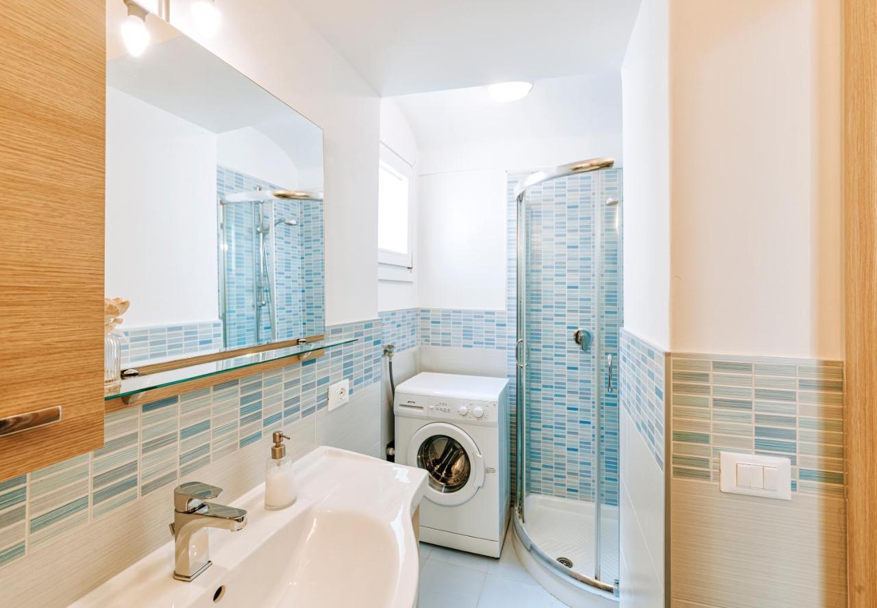 Ischia Domus Apartman Kültér fotó