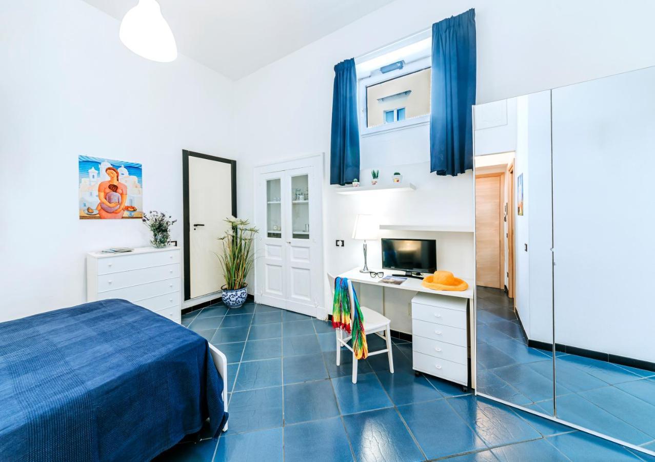 Ischia Domus Apartman Kültér fotó