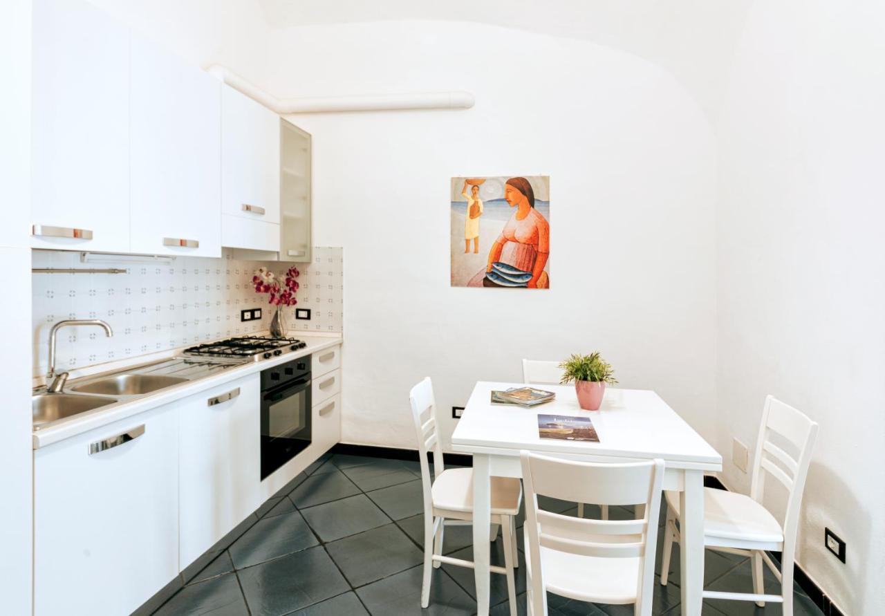 Ischia Domus Apartman Kültér fotó