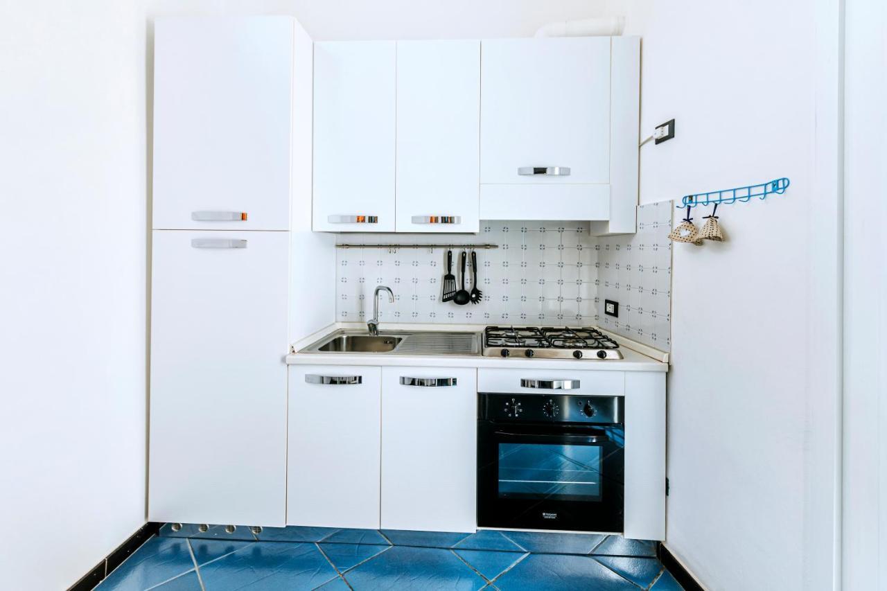 Ischia Domus Apartman Kültér fotó
