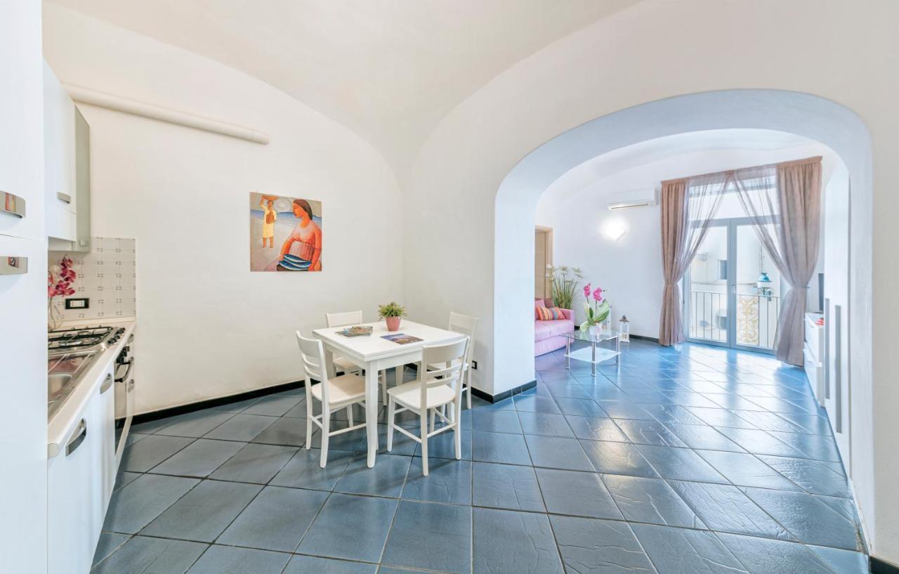 Ischia Domus Apartman Kültér fotó