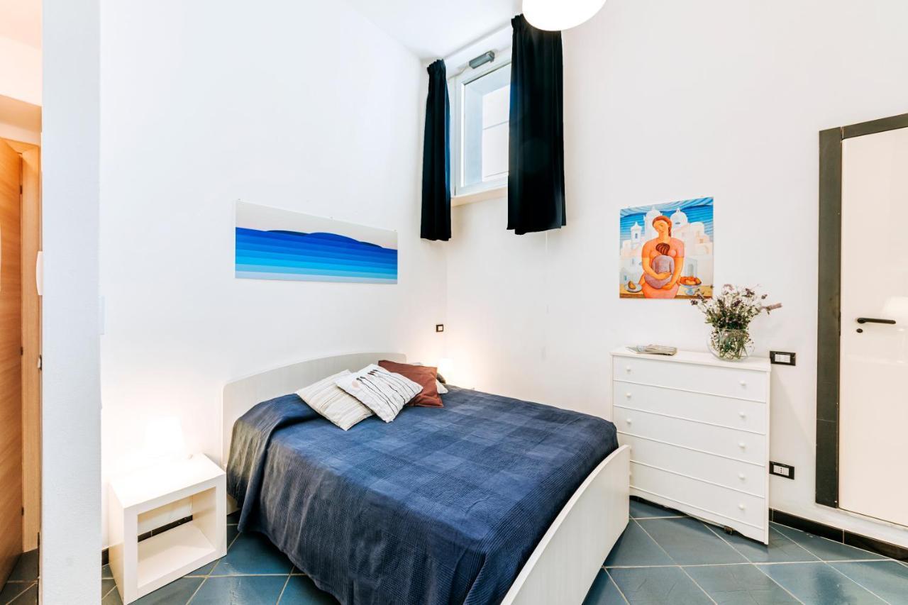 Ischia Domus Apartman Kültér fotó