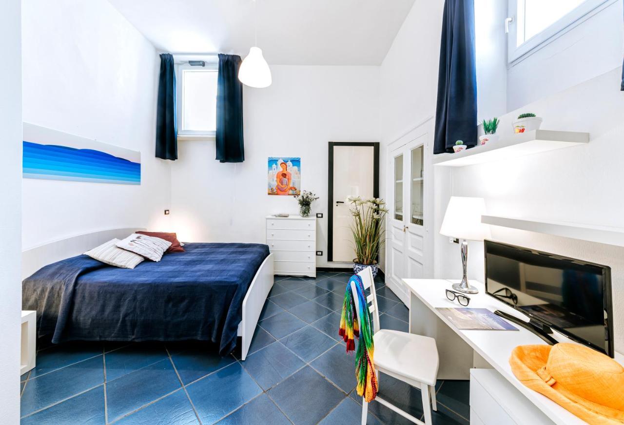 Ischia Domus Apartman Kültér fotó