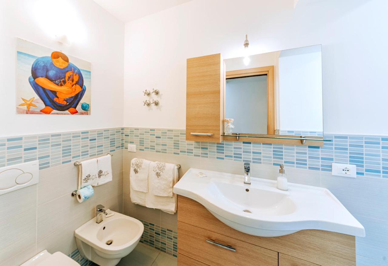 Ischia Domus Apartman Kültér fotó