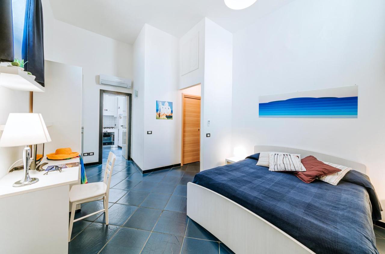 Ischia Domus Apartman Kültér fotó
