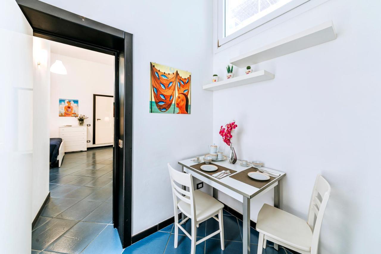Ischia Domus Apartman Kültér fotó