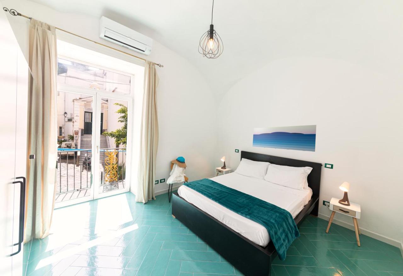 Ischia Domus Apartman Kültér fotó
