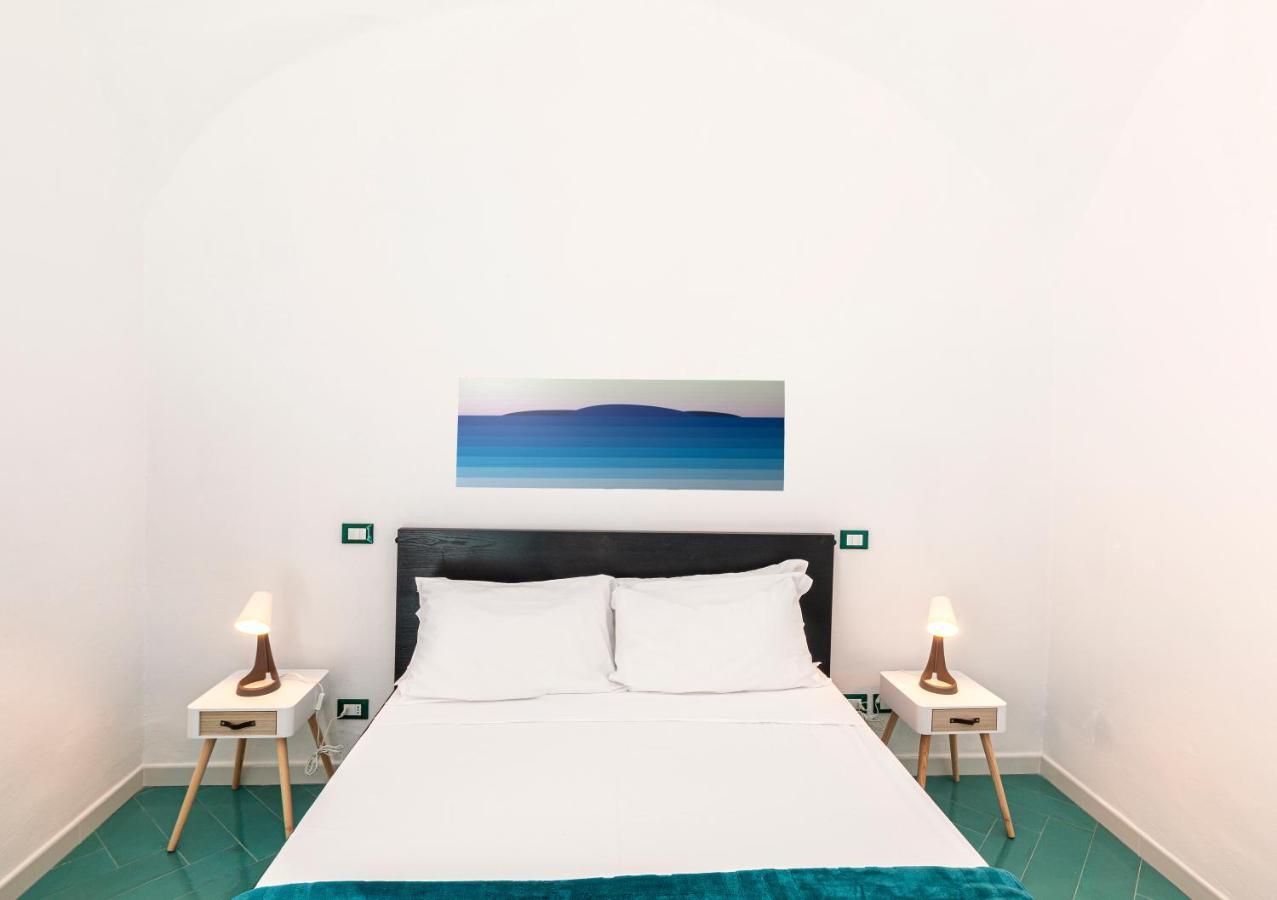Ischia Domus Apartman Kültér fotó