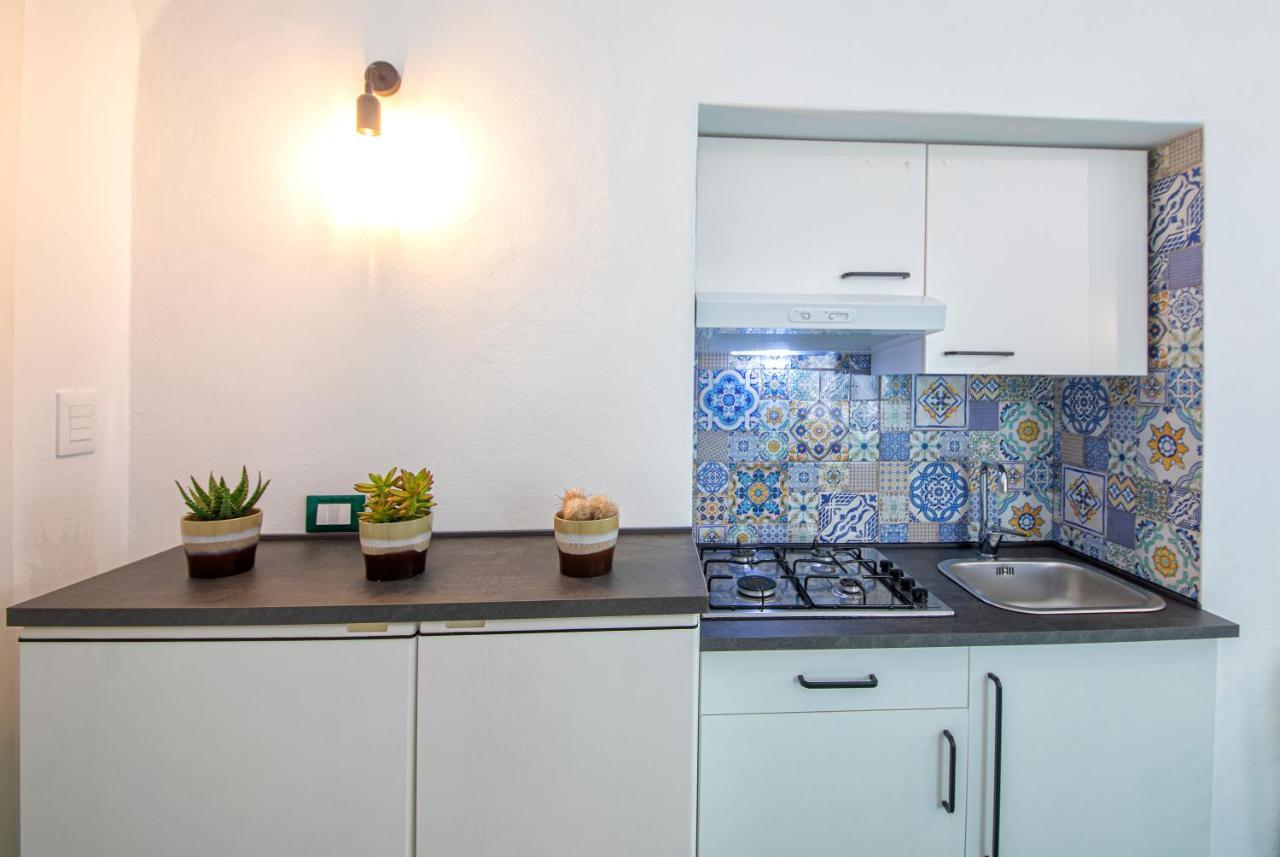 Ischia Domus Apartman Kültér fotó